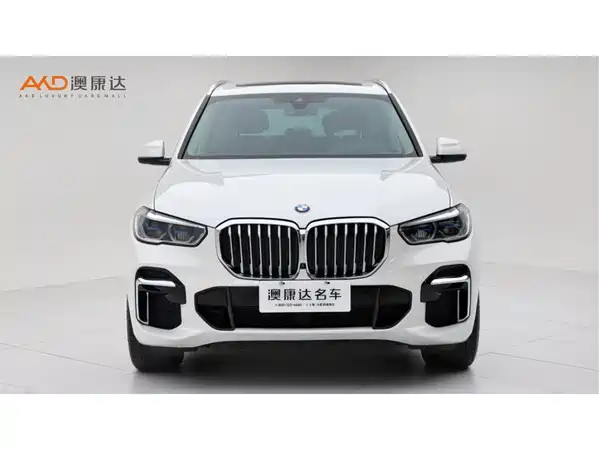 BMW X5 2023