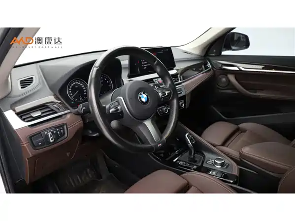 BMW X1 2023