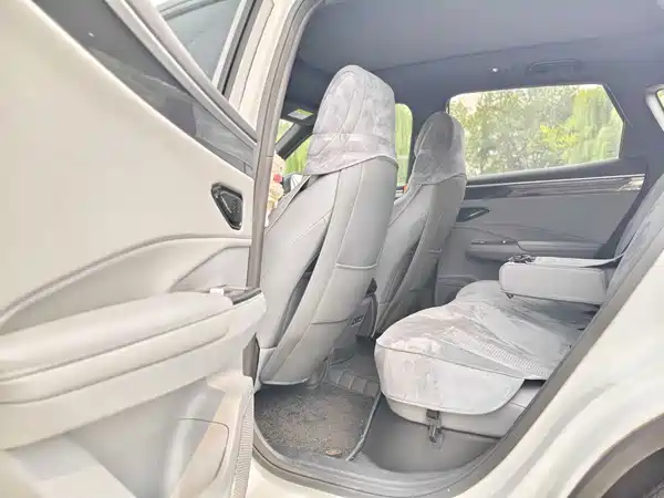 Geely Galaxy L7 2025