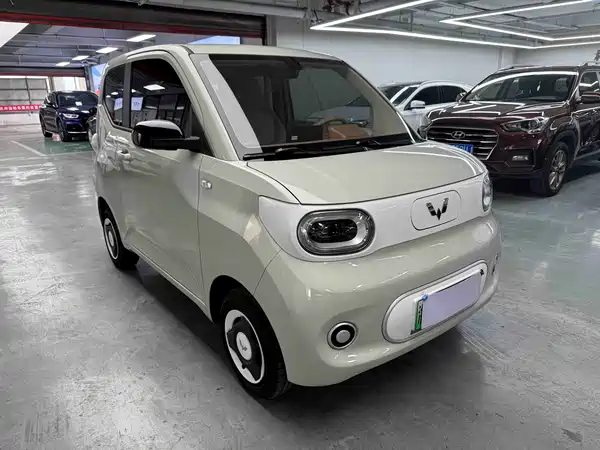 Wuling Hongguang MINIEV 2025