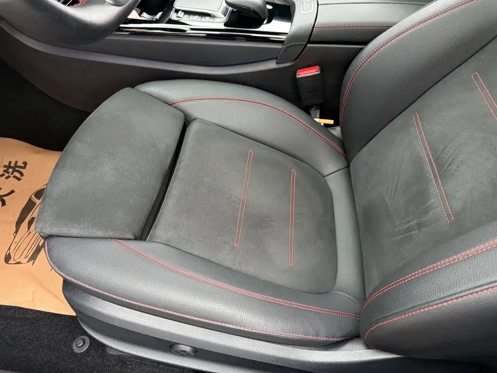Mercedes-Benz CLA 2021 — фото 20
