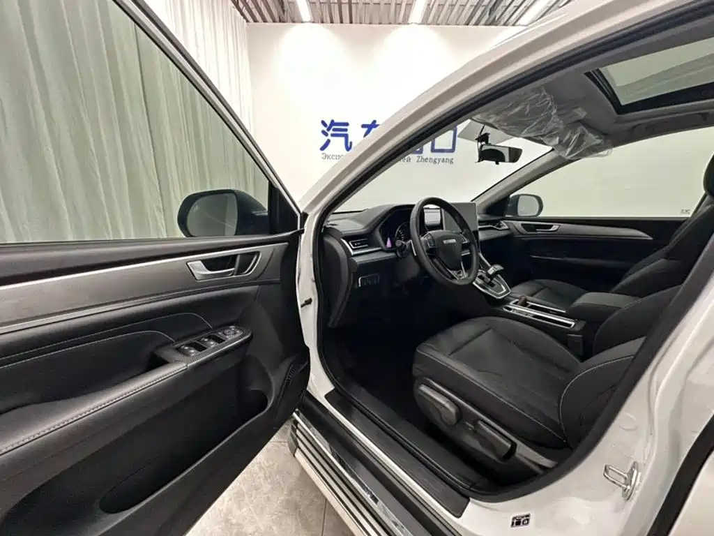 Haval M6 2022