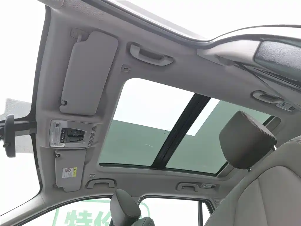 BMW X1 2021 — фото 14