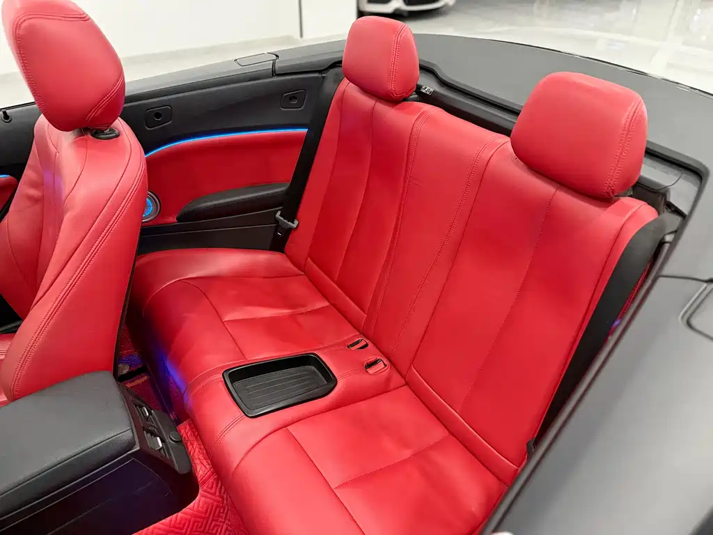 BMW 2 Series 2018 — фото 10