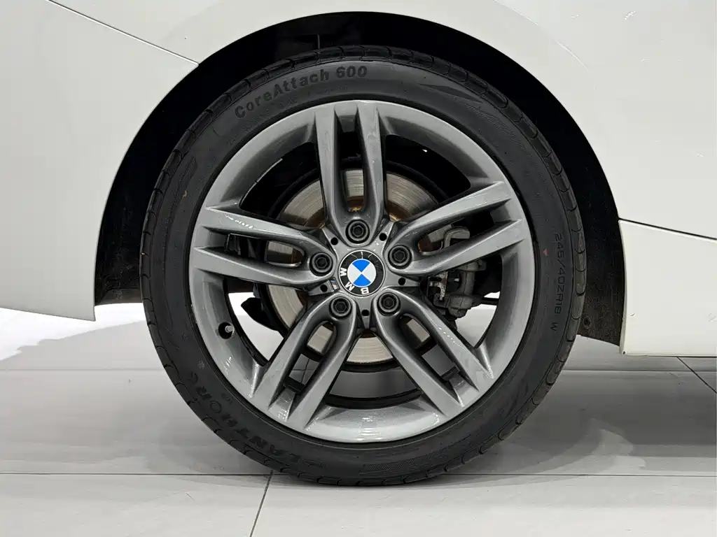 BMW 2 Series 2018 — фото 19
