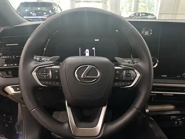 Lexus RX 2025