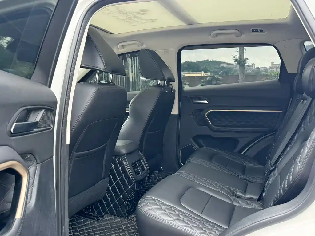 Haval H6 2020