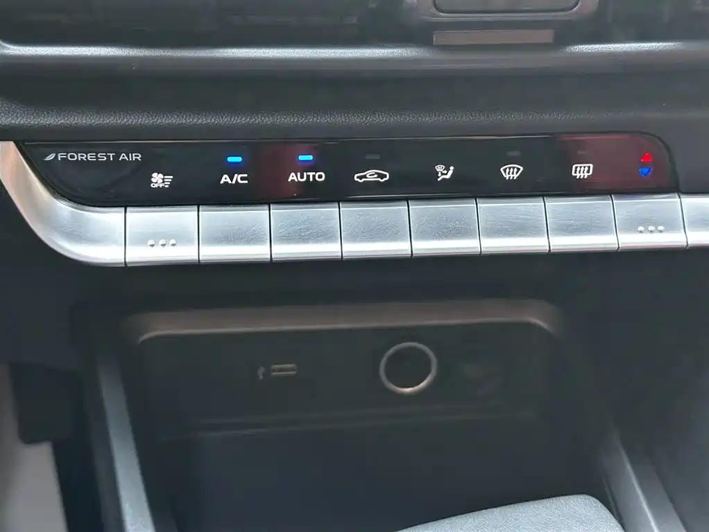 Changan CS35PLUS 2023 — фото 14