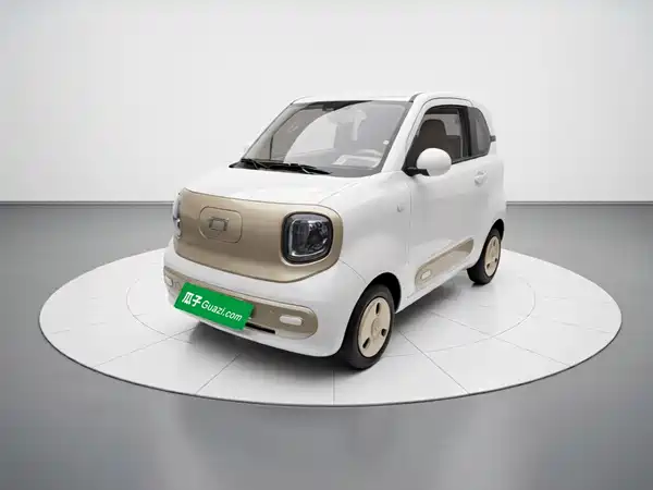 Bestune Pony 2025