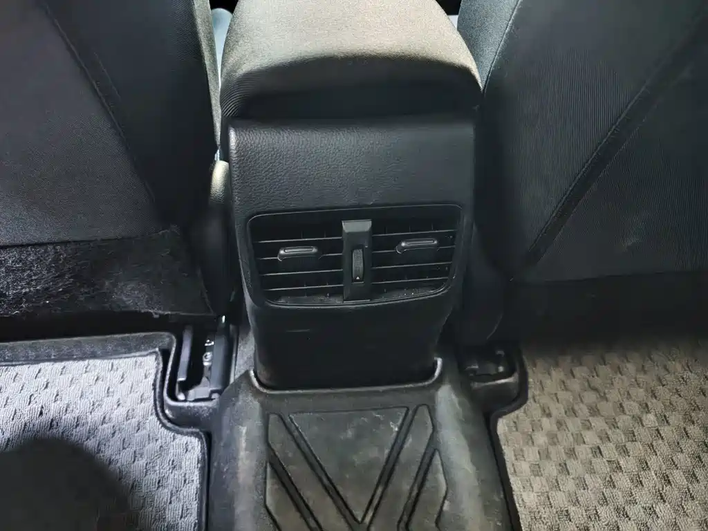 Toyota Corolla 2025