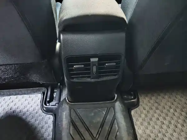 Toyota Corolla 2025