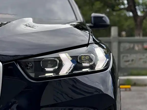 BMW X5 2024