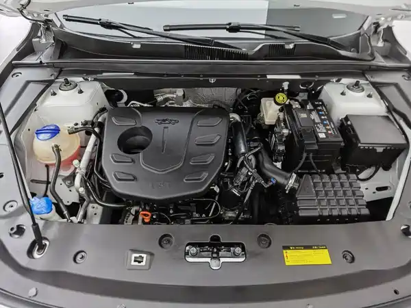 Jetour X70 PLUS 2023