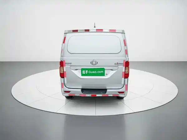 Changan Ruixing M80 2019