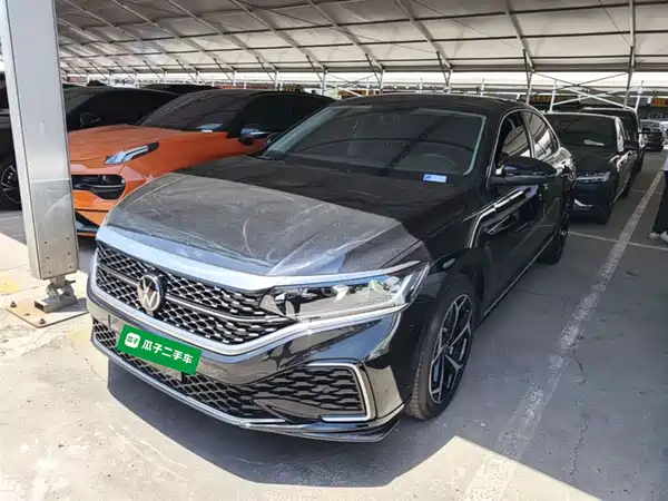 Volkswagen Passat 2026
