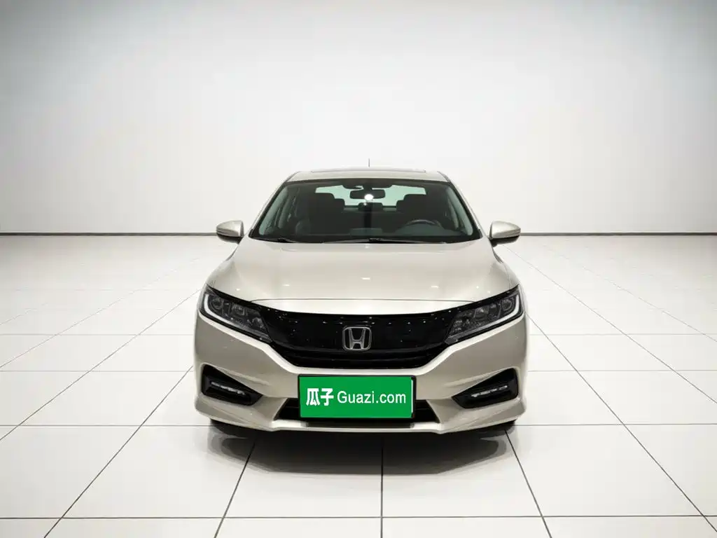Honda City 2019 — фото 2