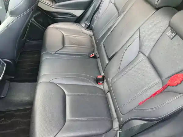 Subaru Forester 2023