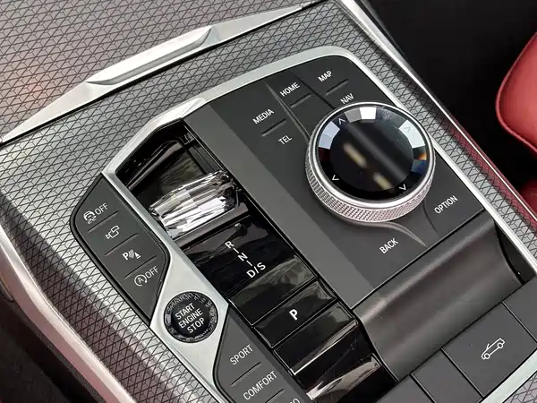 BMW 4 Series 2024