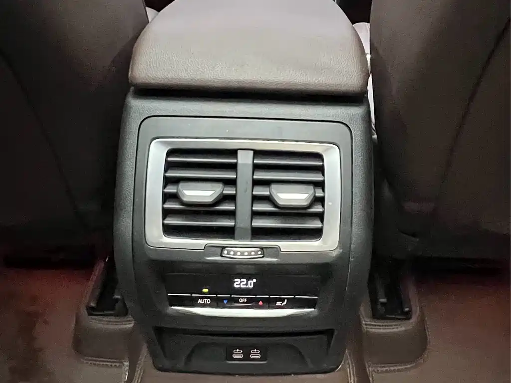 BMW X3 2021 — фото 18