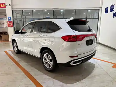 Haval M6 2022