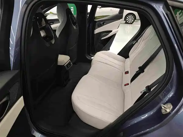 BYD Seal 06 2024
