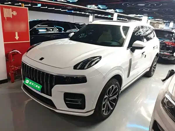 Lynk & Co 09 2022