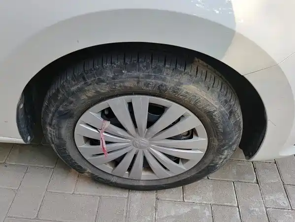 Volkswagen Santana 2023