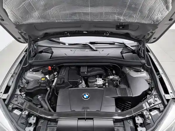 BMW X1 2014