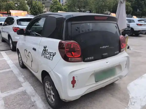 Roewe CLEVER 2023