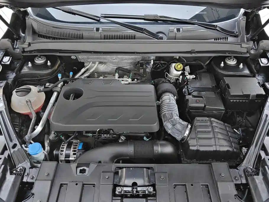 Chery Tiggo 8 PRO 2024 — фото 10