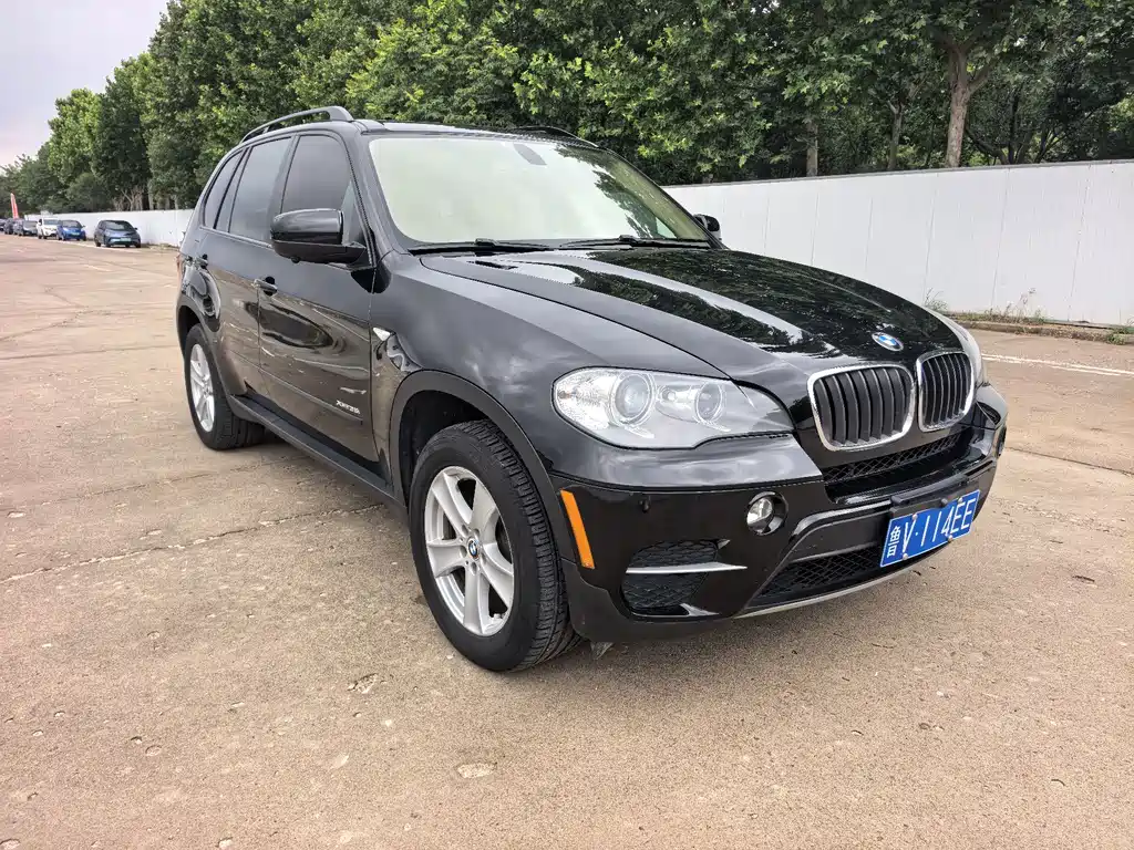 BMW X5 2013 — фото 3