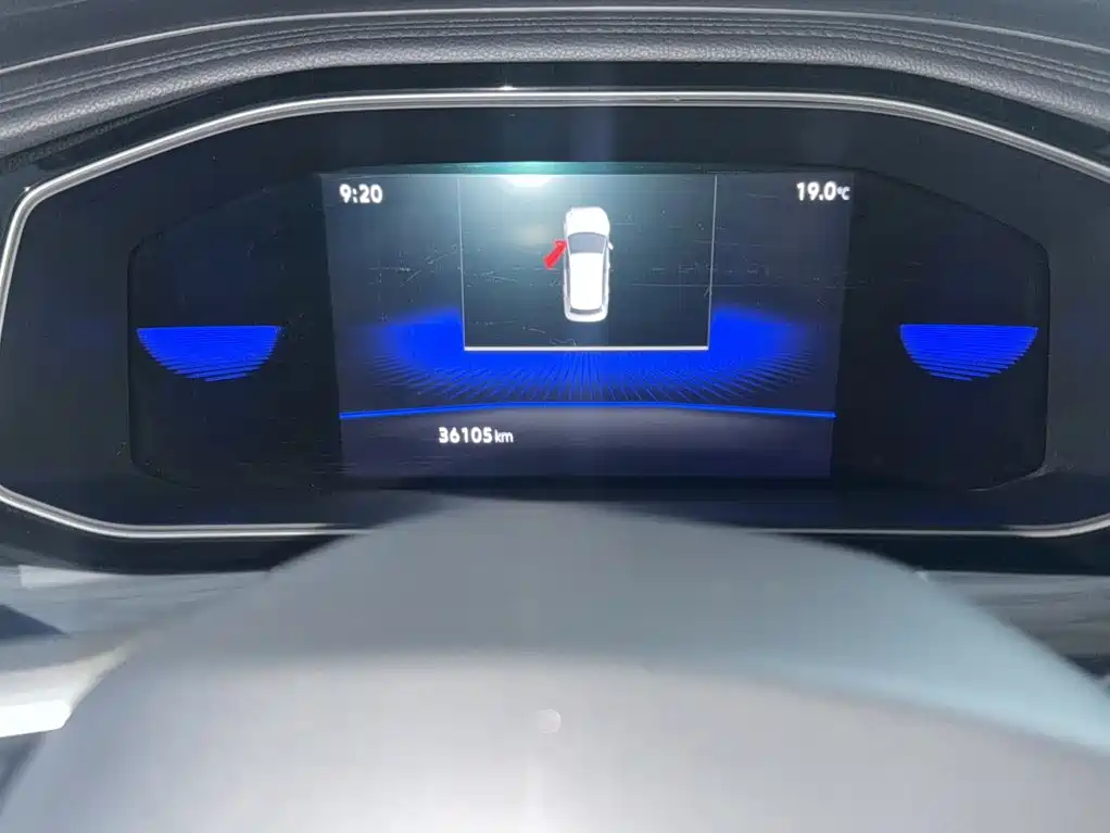Volkswagen Sagitar 2022