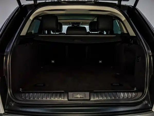 Land Rover Range Rover Sport 2020