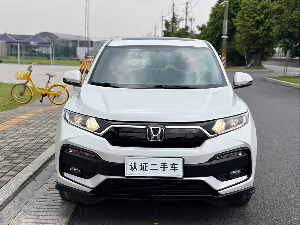 Honda XR-V 2019 — фото 2