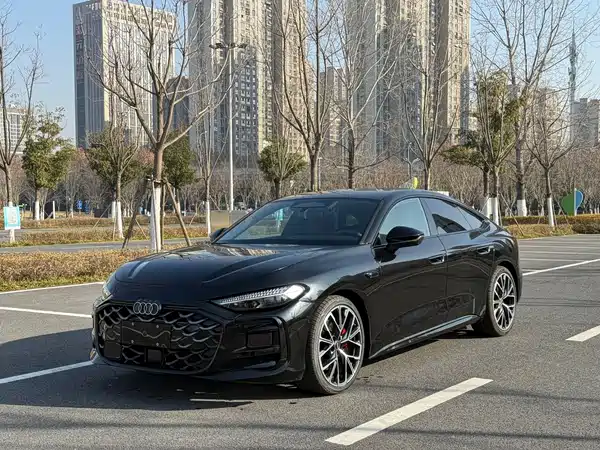 Audi A5L Sportback 2026