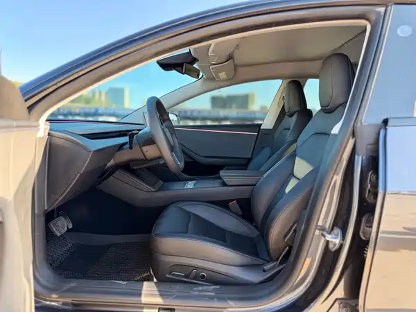Tesla Model 3 2024