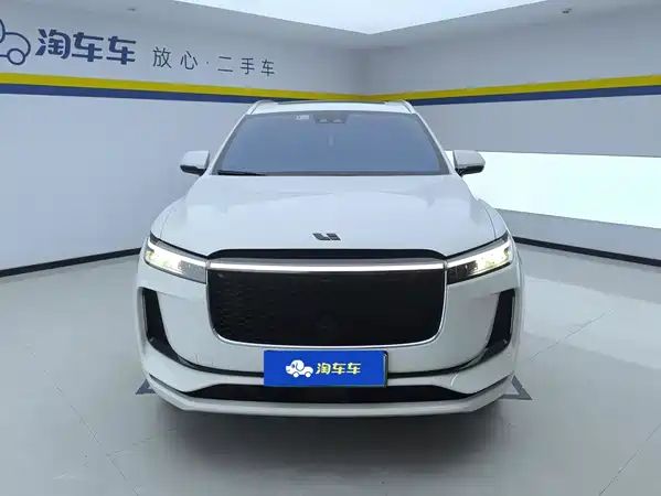Li Auto ONE 2021
