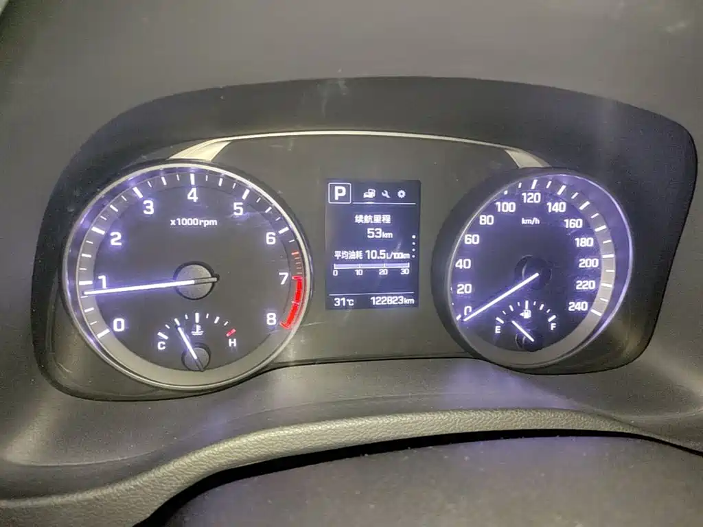 Hyundai Celesta 2018 — фото 12
