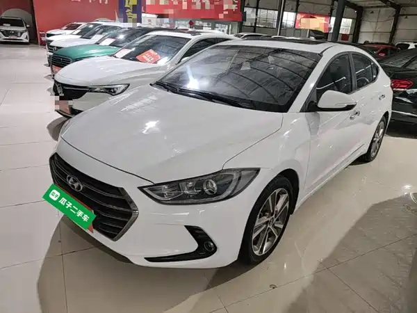 Hyundai Celesta 2018