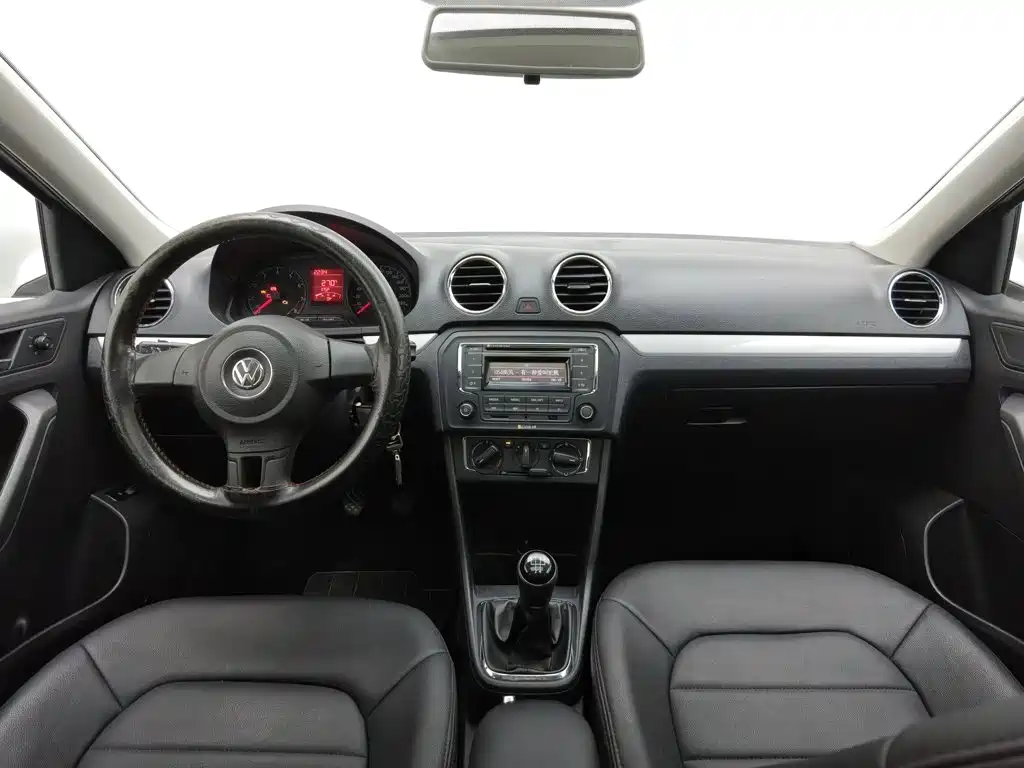 Volkswagen Jetta 2016