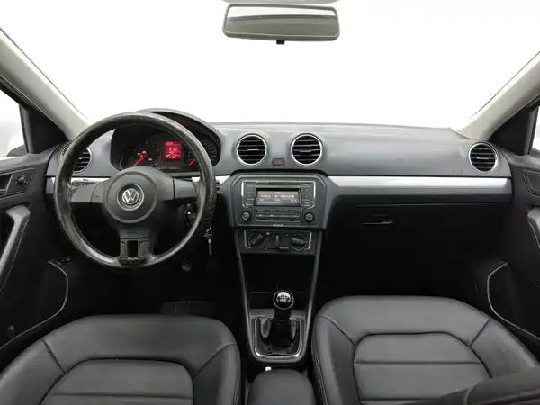 Volkswagen Jetta 2016