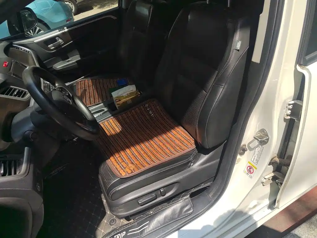 Honda Jade 2015 — фото 11