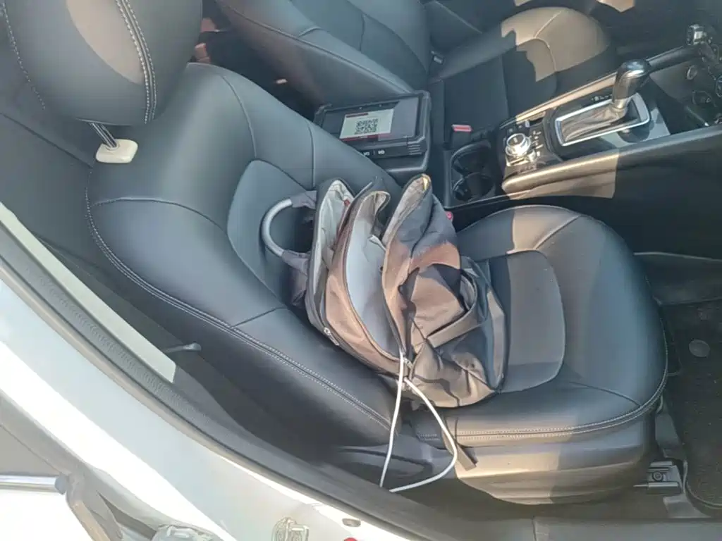 Mazda CX-5 2018 — фото 25