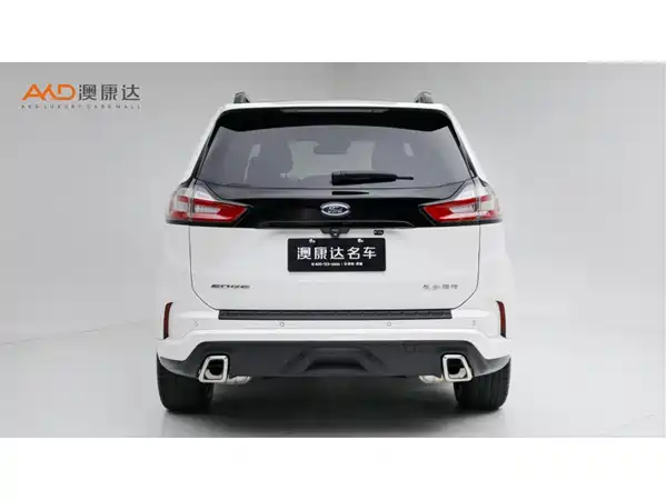 Ford Edge 2020