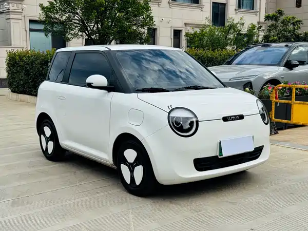 Changan Lumin 2025