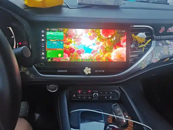 Haval F7x 2021