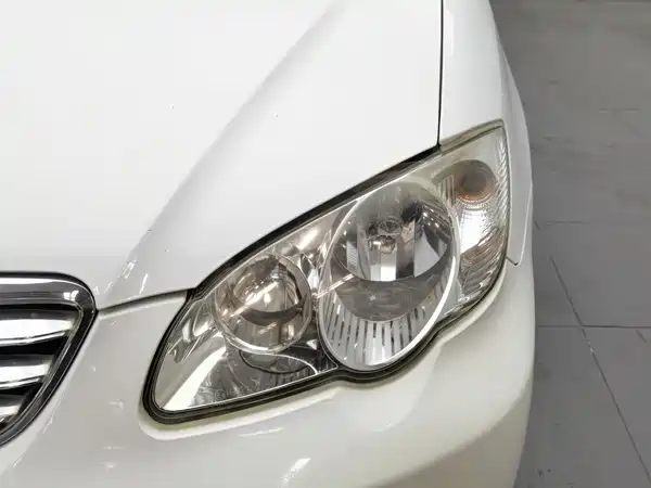 BYD F3 2017
