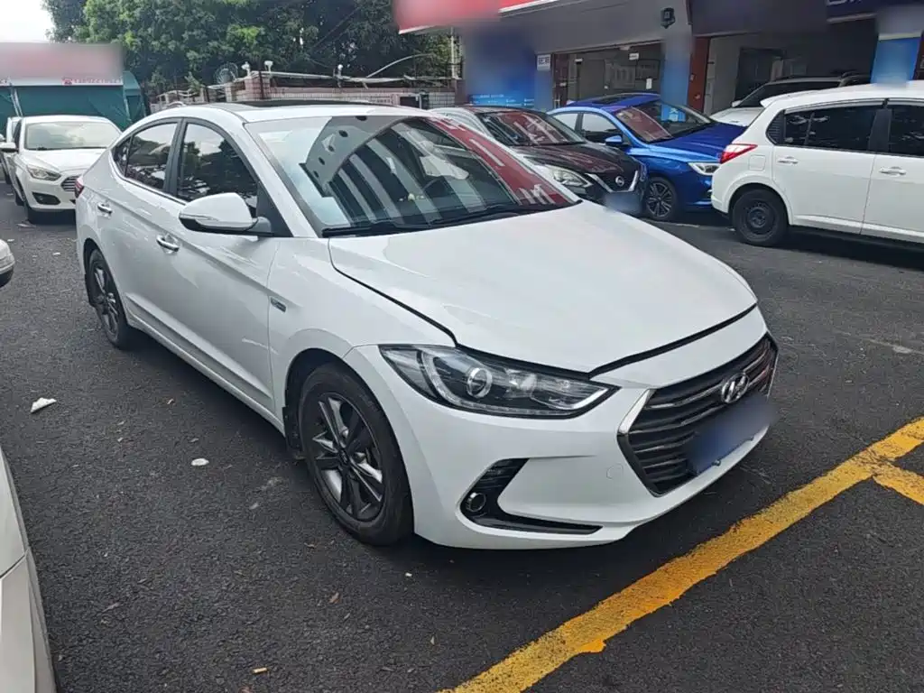 Hyundai Celesta 2018 — фото 4