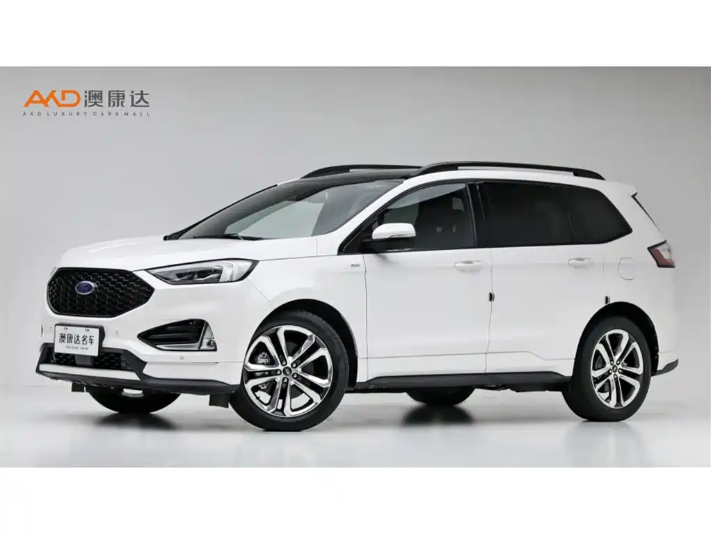 Ford Edge 2020