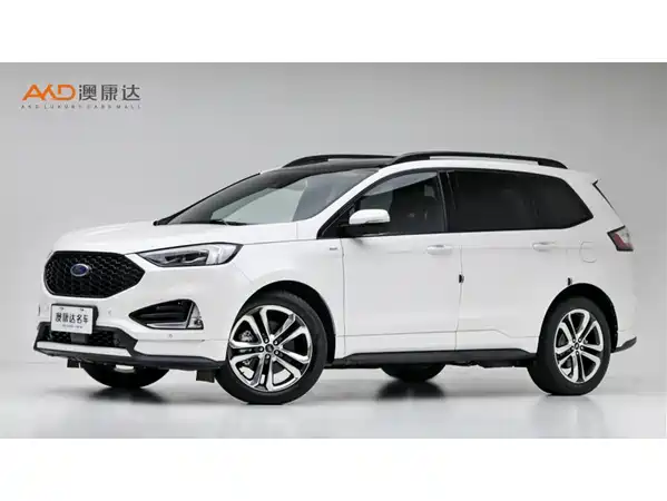 Ford Edge 2020